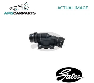 ENGINE COOLANT THERMOSTAT TH46188G1 GATES NEW OE REPLACEMENT - Image 1 of 4