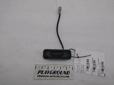 Actuador de bloqueo de pestillo de arranque portón trasero HONDA CRZ CR-Z se adapta a 11 12 13 14 15 16  Foto 1 de 4