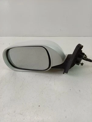 Espejo retrovisor lateral Infiniti G35 2003 2004 2005 2006 OEM sedán LH Foto 1 de 4