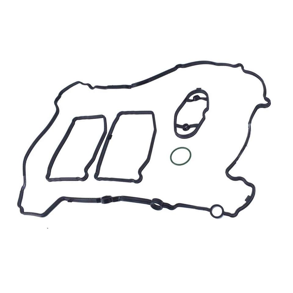 Junta de cubierta de válvula apta para BMW X3 2013-2017 2013-2018 BMW 320i 11127588418 Foto 1 de 4