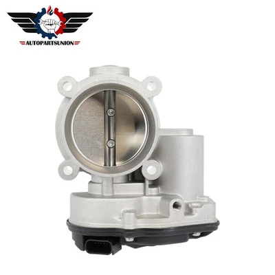 Carrocería del acelerador para Ford C-Max 2,0 L 2013-2018 Ford Escape 2,5 L 2009-2024 Foto 1 de 4