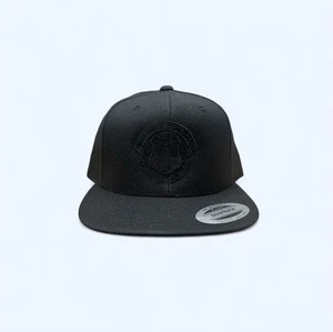 Capitol Police (USCP) schwarze Mütze / Cap - SnapBack - Bild 1 von 2