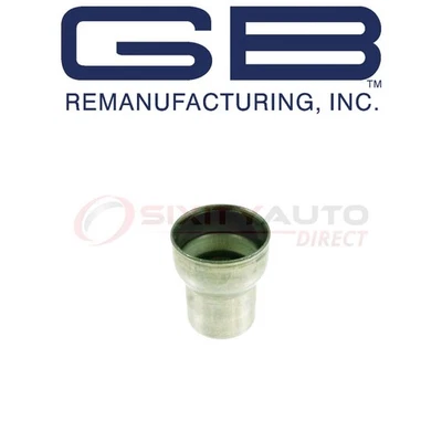 GB Fuel Injector Sleeve for 2005-2009 International Harvester CF600 4.5L V6 en Foto 1 de 4