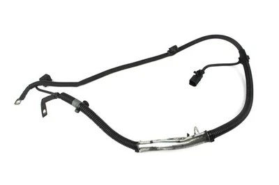 8E0971349C Original Audi A4 B6 8E Cable Set Starter Three-Phase - Image 1 of 4