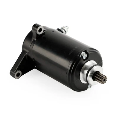 Electric Starter For Kawasaki ZX750 Ninja ZX7 ZX7R ZX7RR 1989-2003 21163-1193 #3 Foto 1 de 4