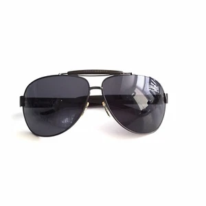 Gafas de sol Just Cavalli JC 211S negras 08V talla 66mm marco nuevas - Imagen 1 de 5