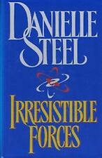Irresistible Forces by Danielle Steel (Hardback, 2000)