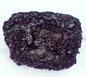 Natural Emerald 109.12 Ct Loose Gemstone Certified Unheated Translucent Rough - Picture 1 of 10