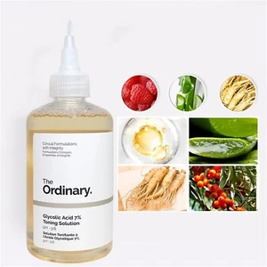 The Ordinary Glycolic Acid 7% Toning Solution-240ml - Picture 1 of 8