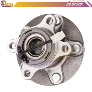 Repuesto de cojinete de rueda trasera izquierda o derecha para Suzuki Sx4 2007-2013 512393 - Imagen 1 de 7