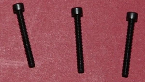 3 Replacement Bolts Screws for Crimson Trace LG-499 for H&K VP9, VP9SK &VP40 - Picture 1 of 1