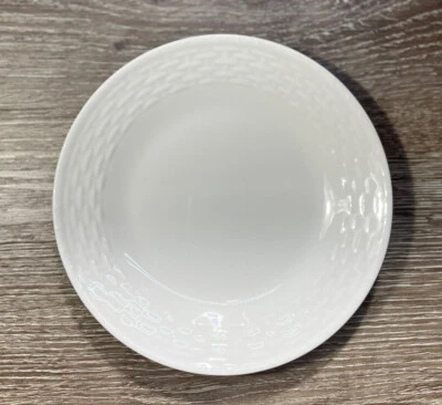 Wedgwood Nantucket Bread & Butter Plate ~new~