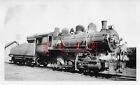 2H692 Rp 1934 W&Le Wheeling & Lake Erie Railroad 060 Loco #2702 Brewster Ohio