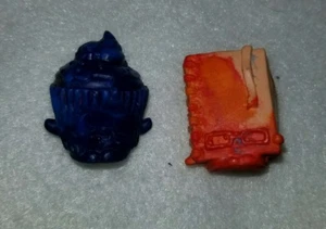 Shopkins Birthday Party Crayon Favor Pack of 12 Favor Bags  - Picture 1 of 3