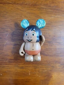 Disney Vinylmation Animation Serie 3 Mogli aus dem Dschungelbuch Figur - Bild 1 von 2