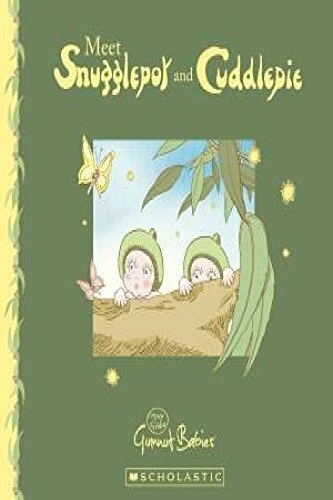 Meet Snugglepot and Cuddlepie Book The Fast Free Shipping - Image 1 of 2