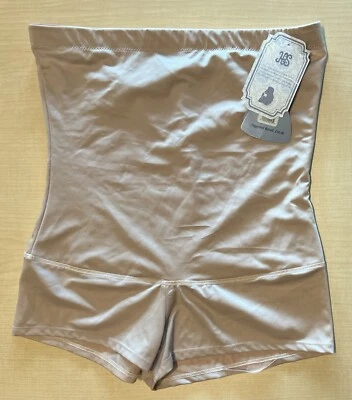 Heavenly Secrets Shapewear 4122 Hi Waist Hourglass Shapewear Sz 2X Beige New NWT - Image 1 of 4