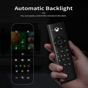 Media Remote Control for Xbox One & Xbox Series X|S Console - Picture 1 of 7