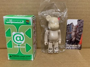 Medicom Bearbrick Serie 38 S38 "Jellybean" Be@rbrick - Imagen 1 de 2