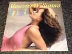 VANESSA WILLIAMS - DREAMIN'  7" VINYL PS