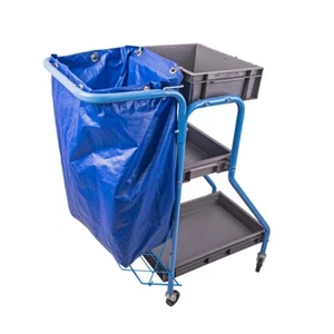Robert Scott Port-A-Cart Trolley with Vinyl Bag 101287 - Picture 1 of 2