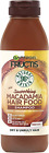 Fructis, Shampoo, Cleansing and Smoothing, Hair Food Macadamia, 350Ml