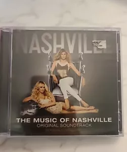 Nashville: Season 1 Volume 1 Original Soundtrack NEU CD 2012 11 Country Songs - Bild 1 von 5