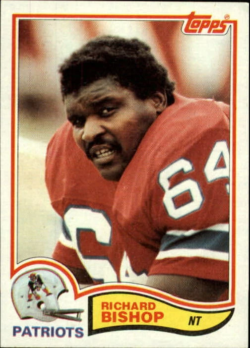 1982 Topps Football Pick Complete Your Set #1-201 RC Stars 🔥🏈🔥 - Image 1 of 1