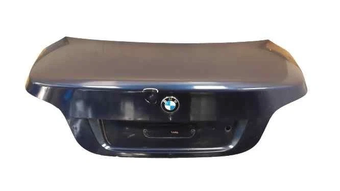 41627168761 TAPA MALETERO / 885094 PARA BMW SERIE 5 BERLINA E60 520D - Imagen 1 de 4