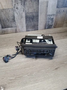 2004 04 01-05 BMW R1150RT R1150 Radio Stereo Cassette Player AM/FM - Picture 1 of 11