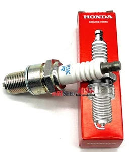 NGK BR10EG Spark Plug – High Performance Honda CR85 & Yamaha YZ85 Racing - Picture 1 of 10