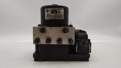 Módulo de control de bomba ABS Nissan Murano 2005-2007 NMTXY Foto 1 de 4