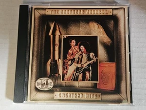 The Brothers Johnson CD Greatest Hits - Imagen 1 de 3