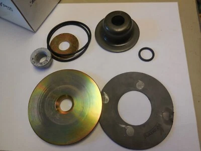Nuevo kit de juntas tóricas Lincoln Continental 1995-2000 OEM 4,6 L XF3Z-5B302-AA Foto 1 de 2
