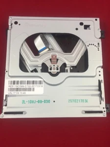 Proscan PLDEDV4018-C DL-10HJ-00-030 DVD Assembly Board Unit [E75W] - Picture 1 of 2