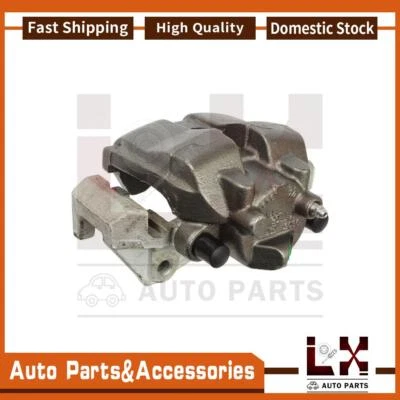 Pinça de freio a disco Cardone 1 dianteira direita compatível com 2009 2010 Mercury Mariner - Imagem 1 de 4