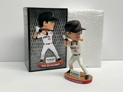 Paul Goldschmidt 2016 Arizona Diamondbacks SGA Bobble Bobblehead (NEW) - Image 1 of 4