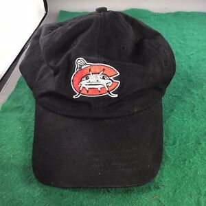 Carolina Mudcats Minor League Baseball Hat Cap, Adjustable, OSFM