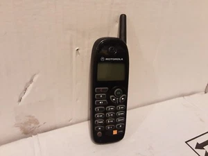 Vintage Motorola M3788e  Old Mobile Phone - Afbeelding 1 van 3