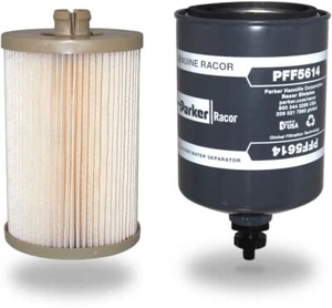 PARKER RACOR FUEL FILTER / WATER SEPARATOR ELEMENT KIT PAR FIT PFF5614 - Picture 1 of 1