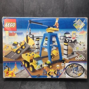 Lego 6600 solo caja | Sin contenido | Embalaje vacío - Imagen 1 de 14