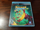 Rayman Legends (Sony PlayStation 3, 2013) Complet