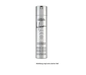 Loreal Infinium Pure Haarspray starker Halt 300 ml - Bild 1 von 1