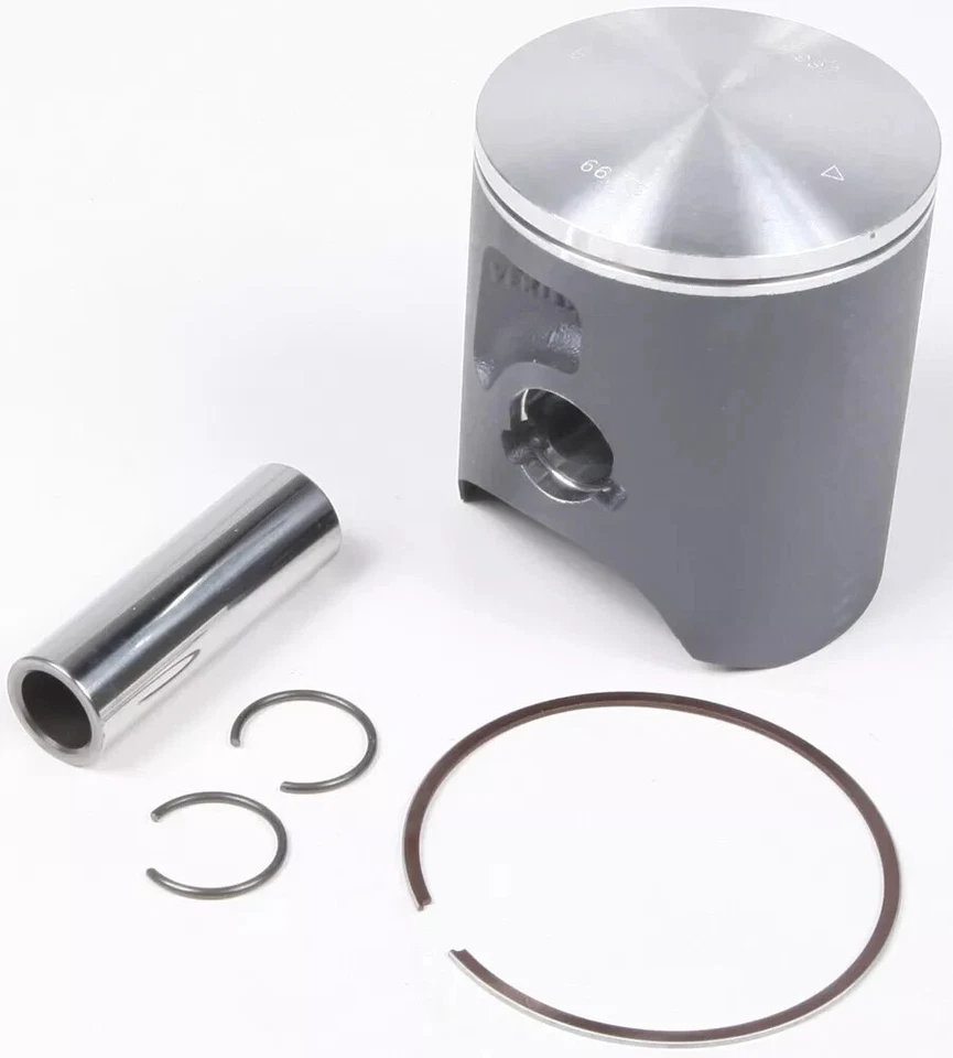KTM 250SX VERTEX PISTON KIT STD BORE 66.35mm 2003-2025  22909B  ** Foto 1 de 1