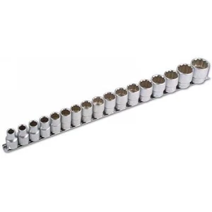 Laser Tools Socket Set 1/2"D 17pc 3502 - Photo 1 sur 1