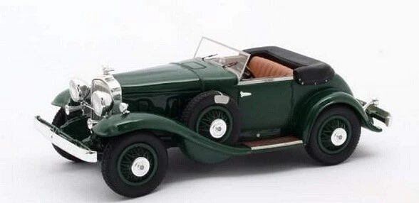 Matrix Stutz DV32 Super Bearcat Open 193 1:43 MX41804-071 - Изображение 1 из 1