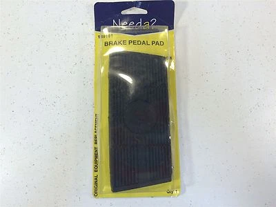 Тормозная педаль Needa Parts 189181 - Изображение 1 из 4