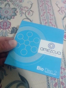 bio disc 2 Amezcua di Qnet miglior regalo per la tua salute - Foto 1 di 7