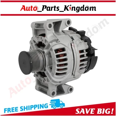 For Dodge Sprinter 2500 3500 03-06 Freightliner Sprinter 2500 Alternator - Image 1 of 4