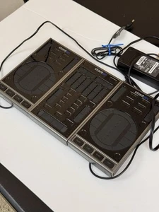 Stanton Dascratch Set 2 SCS 3D SCS 3m Digital DJ Controller USB *DESC - Picture 1 of 8